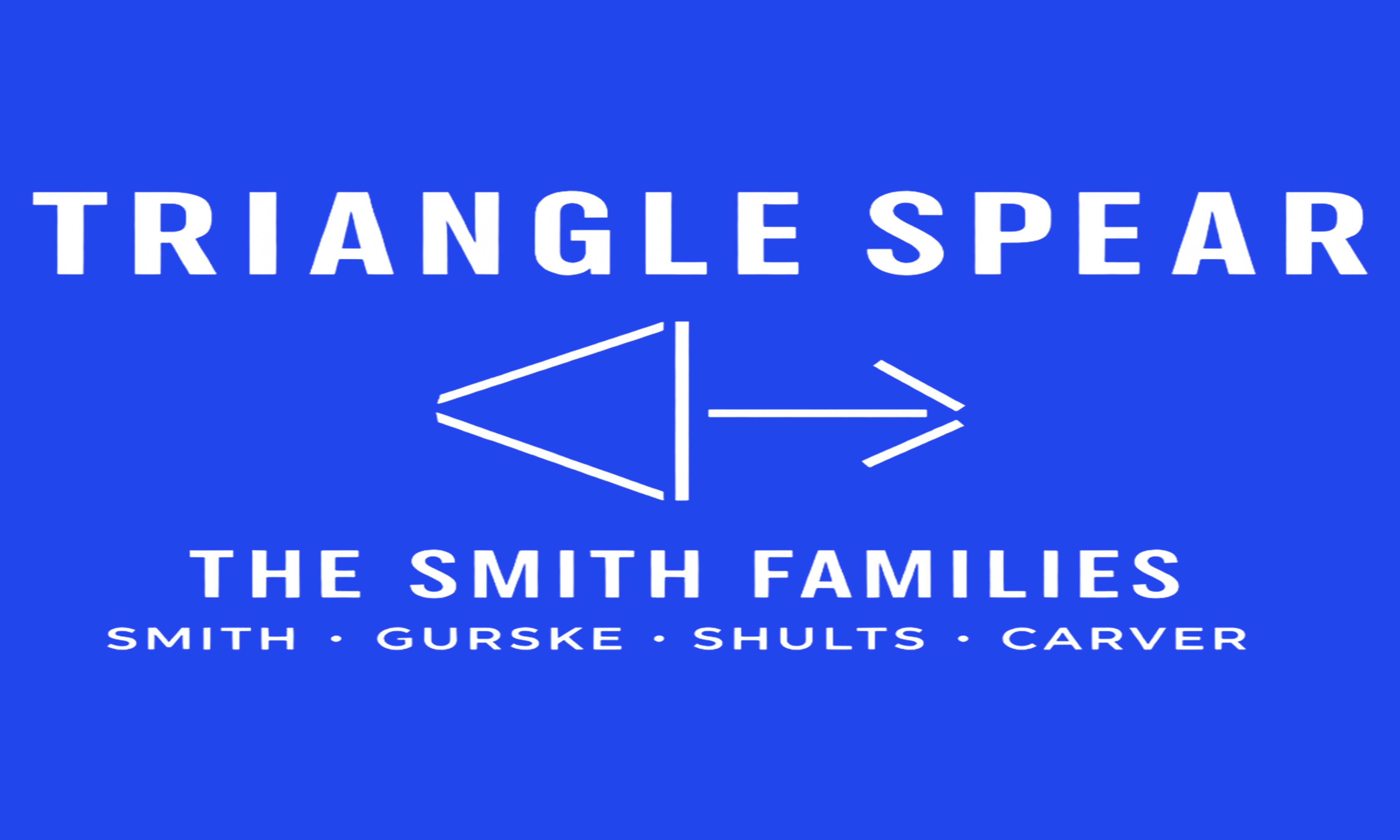 Smith Families banner